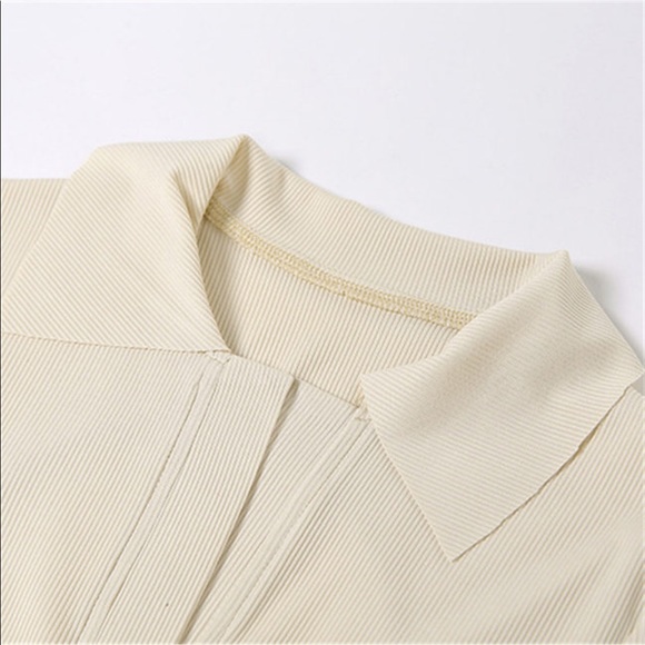 Sexy backless dress - Picture 10 of 15